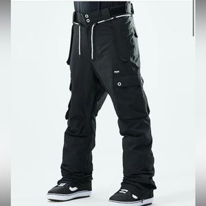 Dope snowboarding pants